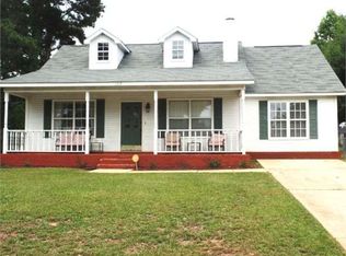 109 Mill Creek Cir, Dothan, AL 36305