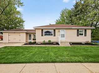 7041 28th Ave, Hudsonville, MI 49426