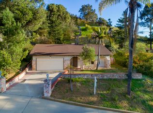 1555 Portesuello Ave, Santa Barbara, CA 93105