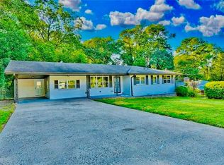 2181 Juanita St, Decatur, GA 30032