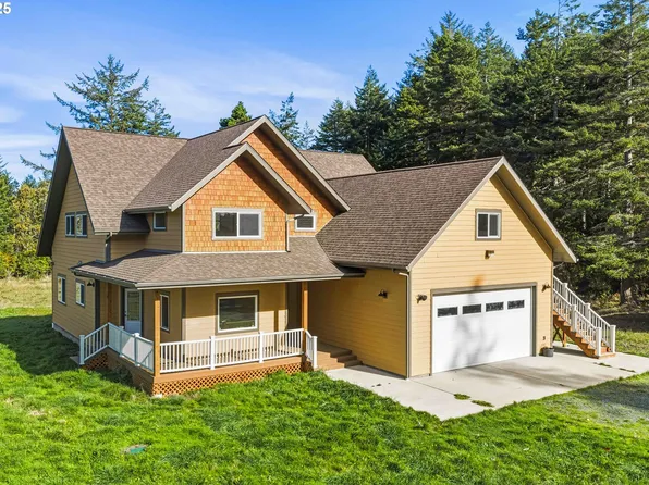55942 Lost Valley Rd, Bandon, OR 97411