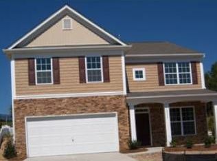 10934 Hat Creek Ln, Davidson, NC 28036