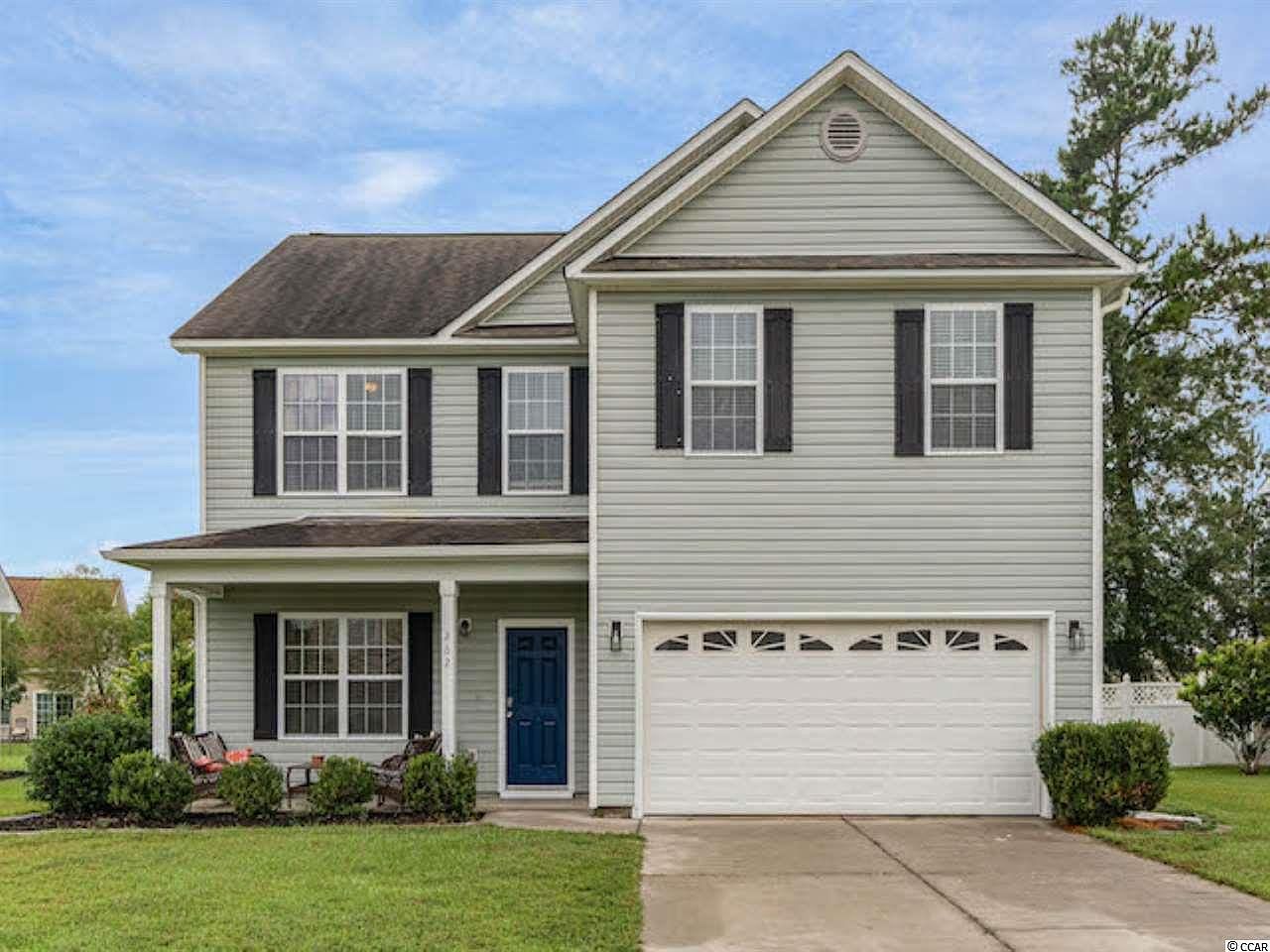 262 Sugar Mill Loop, Myrtle Beach, SC 29588 Zillow