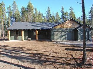 54786 Tamarack Rd, Bend, OR 97707