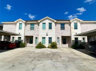 410 Newport Ave #4, Edinburg, TX 78539
