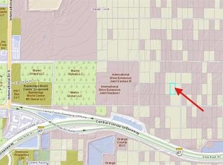 International Dr S LOT 104, Orlando, FL 32821
