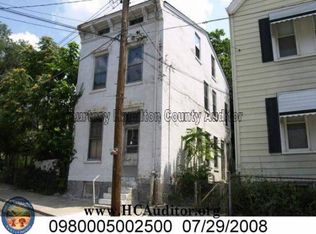 2504 Addison St, Cincinnati, OH 45214