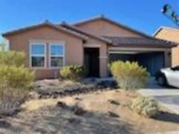 3853 E Chaffe Ave, Pahrump, NV 89061
