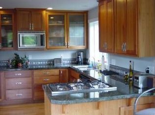 15526 Connelly Rd, Snohomish, WA 98296