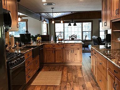 5718 E Sleepy Ln Coeur D Alene Id 83814 Zillow