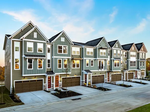 272 Meridian Way #8-603, Fort Mitchell, KY 41017