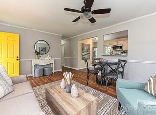 3701 Slagle Dr, Charlotte, NC 28215