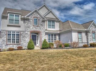 6090 Log Cabin Trl, Enola, PA 17025