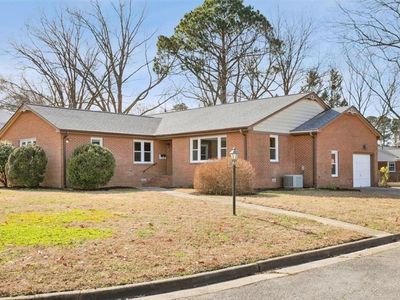 117 Kittywake Dr, Newport News, VA, 23602