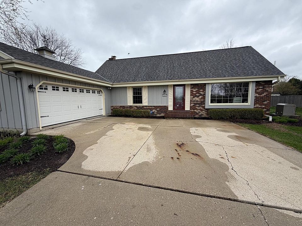 1st image of 1701 W River Forest DRIVE