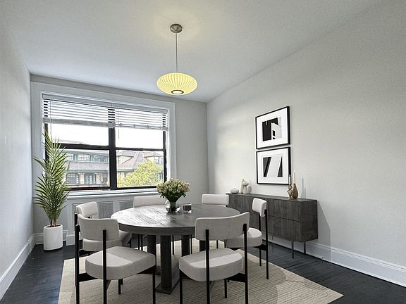 3rd image of 2600 Kennedy Blvd APT 4B