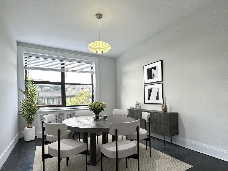 2600 Kennedy Blvd #4B — Photo 3
