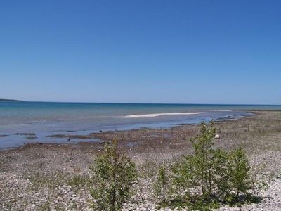 E Grand Lake Rd, Presque Isle, MI, 49777