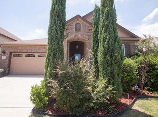 1263 Hyde Park Dr, Round Rock, TX 78665