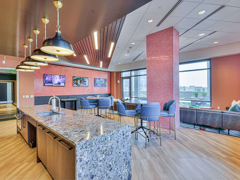 Prima at Paseo South Gulch — Photo 95