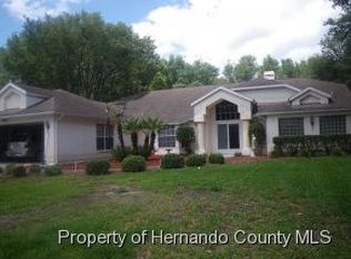 5403 Lydia Ct, Spring Hill, FL 34608