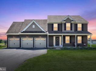 294 Kuhn Fording Rd, East Berlin, PA 17316