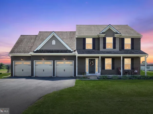 294 Kuhn Fording Rd, East Berlin, PA 17316