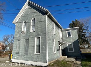 616 Mechanic St #D, Fort Wayne, IN 46808