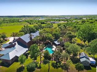 321 Weiss Rd, New Braunfels, TX 78130