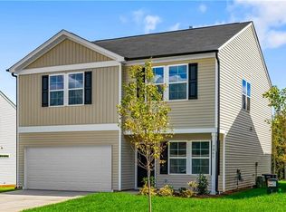 5061 Fallmeade Rd, Kernersville, NC 27284