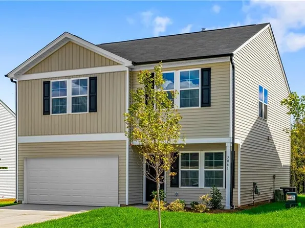 5061 Fallmeade Rd, Kernersville, NC 27284