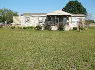 485 Bully Rd, Newton, AL 36352