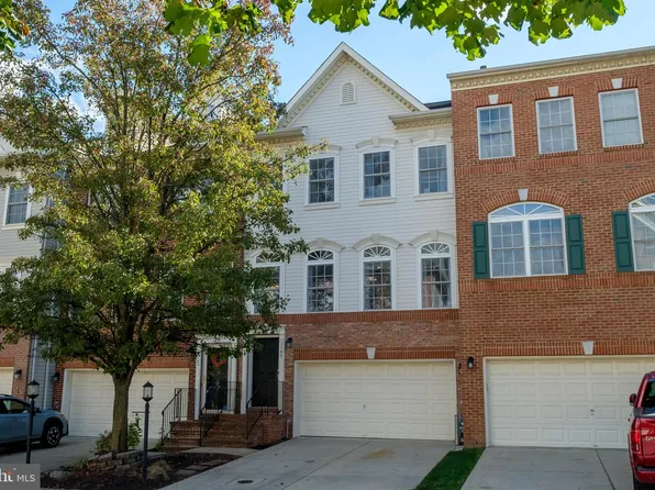 1145 Carbondale Way, Gambrills, MD 21054