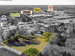 108 Pearces Rd #1-2, Zebulon, NC 27597