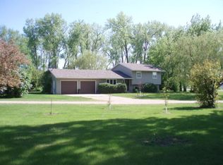 23086 250th Ave SW, Crookston, MN 56716