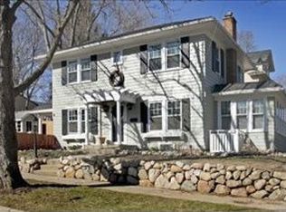 1800 Indiana St, Kalamazoo, MI 49008