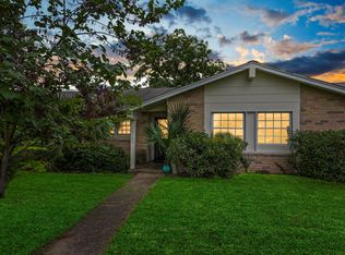 13163 High Star Dr, Houston, TX 77072