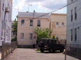 105 Martin St, Paterson, NJ 07501