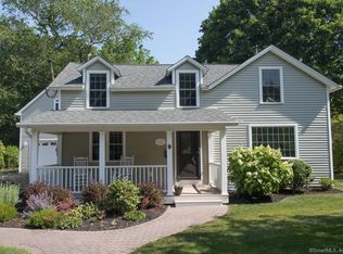 57 Coulter St, Old Saybrook, CT 06475