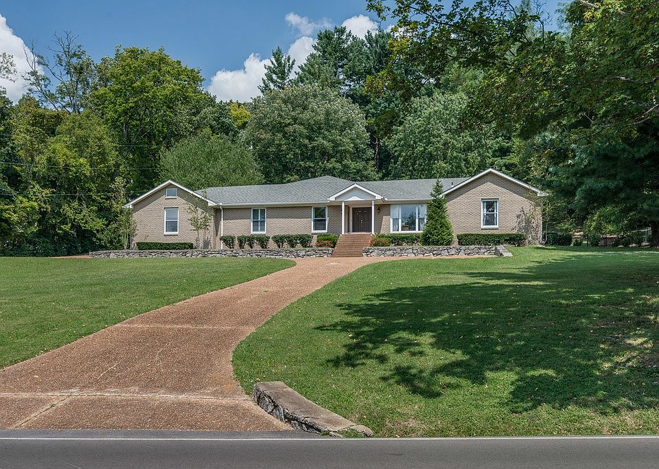 1328 Otter Creek Rd, Nashville, TN 37215 Zillow