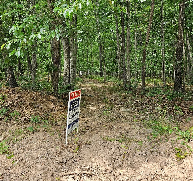 2nd image of LOT 25 Summers Rd