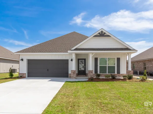 449 Parkerman Ave, Gulf Shores, AL 36542