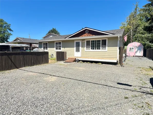 309 W Galena Street, Granite Falls, WA 98252