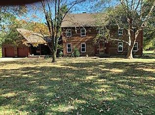 1512 Bitner Ct, Pittsburg, KS 66762