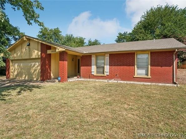 10117 E 34th St, Tulsa, OK 74146