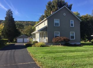 802 Conklin Rd, Binghamton, NY 13903