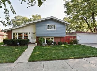 15323 Hastings Dr, Dolton, IL 60419