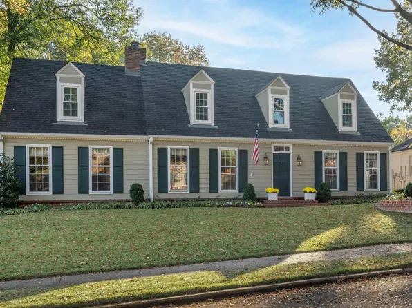 274 Matilda St, Memphis, TN 38117