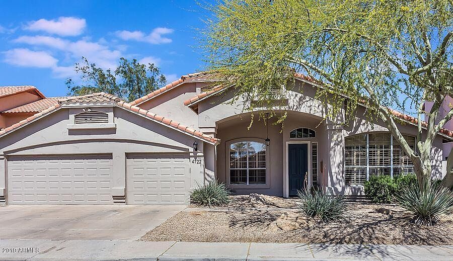 1st image of 4722 W Carla Vista Dr