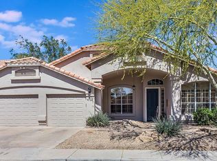 4722 W Carla Vista Dr, Chandler, AZ 85226